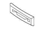 31383030 - Accessories: Grille Emblem for Volvo Image