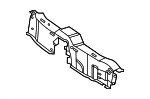 2236120000 - : Seat Cross-Member for Mercedes-Benz Image