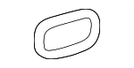 9030119026 - : Cooler Seal for Toyota: Crown Image