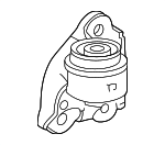 G237248010 - Electrical: Insulator for Toyota Image
