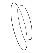 2007-2019 BMW - Park Sensor Ring