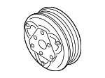 926601KA4B - : A/C Compressor Clutch for Nissan Image