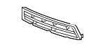 71103TK6A01 - : Lower Grille for Honda: Fit Image