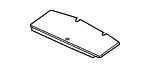 T006688H0A - Body: Floor Cover for Mazda Image