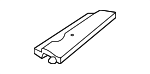 T001688E0A - Body: Floor Cover for Mazda Image