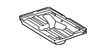 7443153020 - Electrical: Tray for Lexus: IS300 Image