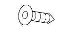 85436125A - Body: Lower Bracket Screw for Infiniti Image