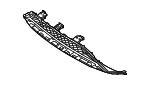 1678859610 - Body: Lower Grille for Mercedes-Benz Image