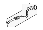 172203AN0A - : Filler Pipe for Nissan: Versa Image
