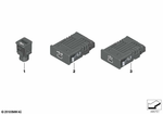 84109229294 - Communication Systems: Usb Port for BMW Image