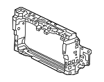 71401TRWA01 - Body: Radiator Support Panel for Honda: Clarity Image