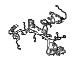 26533377 - Electrical: Engine Harness for GM Image