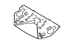 284526RA1F - : Bracket for Nissan: Rogue Image
