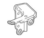 37451TWAA02 - Electrical: Pedestrian Spkr Bracket for Honda: Accord Image