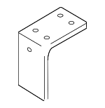 ZZEA437A0 - : ABS Control Unit for Mazda: Tribute Image