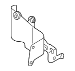 ZZC043310 - : Mount Bracket for Mazda: Tribute Image