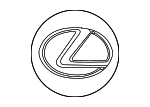 4260330551 - Suspension: Center Cap for Lexus: ES300h, ES350, GS F, GS200t, GS300, GS350, GS450h, IS200t, IS250, IS300, IS350, LS460, LS600h, NX200t, NX300, NX300h, RC F, RC200t, RC300, RC350, RX350, RX450h Image
