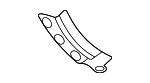 6178508030 - Body: Corner Support Side Extension for Toyota: Sienna Image