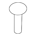 7184833010 - Body: Cap for Lexus: LX570 Image