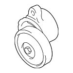 9513086Z01 - : Serpentine Tensioner for Suzuki Image