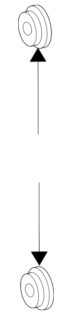 1654750381 - Cooling System: Radiator Assembly Grommet for Toyota: Land Cruiser Image