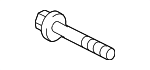 C2C29328 - : Buckle Bolt for Jaguar: XJ, XJR, XJR575 Image