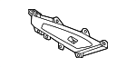 51415A474B7 - Body: Switch Bezel for BMW Image