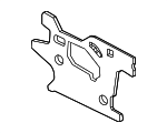 51415A474E5 - Body: Sound Absorber for BMW Image