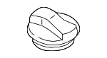 4B3121321 - Cooling System: Cap for Audi: R8, RS5 Image