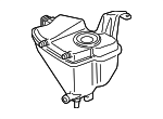 8T0121405 - Cooling System: Reservoir for Audi: RS5 Image