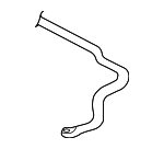 4881135400 - : Stabilizer Bar for Toyota Image