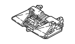 8646250062 - Electrical: Lane Assist Cmra for Lexus: LS500, LS500h Image