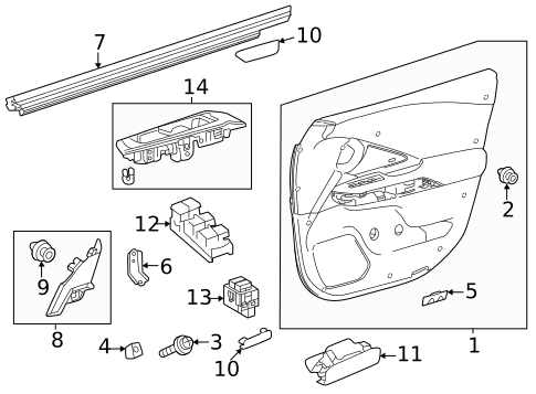 Diagram 1