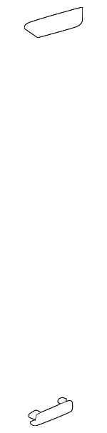 742210E100 - : Armrest Cover for Lexus: TX350, TX500h, TX550h+ Image