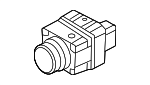 5WA980546E - Body: Front Camera for Audi Image