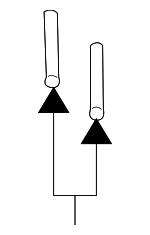 8261852030 - Electrical: Fuse for Scion: xA, xB | Toyota: Echo Image