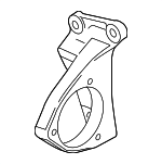 25892345 - Suspension: Bracket for Chevrolet: Captiva Sport Image