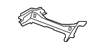 65530TP7A00ZZ - : Rear Cross-Member for Honda Image