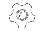 4260353030 - Suspension: Center Cap for Lexus: IS300 Image