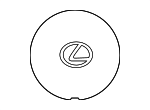 4260353010 - Suspension: Center Cap for Lexus: IS300 Image