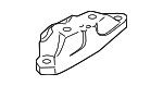 50655SNAA80 - Engine: Trans Mount Bracket for Honda: Civic Image
