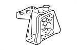 50850SNAA82 - Engine: Trans Mount for Honda: Civic Image