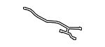 81685S1000 - Body: Wire Harness for Hyundai: Santa Fe Image