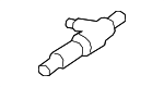 CX2795 - Emission System: Motorcraftâ„¢ Solenoid for Ford Image
