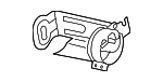 F87Z9D665AB - Emission System: Vapor Canister Mount Bracket for Ford: Ranger Image