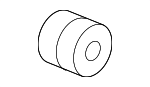 8R0201840 - Emission System: Tank Assembly Rubber Mount for Audi Image