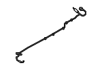 4H4131984 - Emission System: Front Press Line for Audi Image