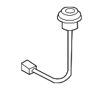 265563M100 - Electrical: Socket for Nissan Image