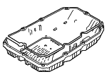 31391X280A - Maintenance &amp; Lubrication: Trans Pan for Nissan Image