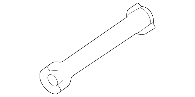 2020-2026 Cadillac Front End Sheet Metal Cross Brace 84128474 GM ...